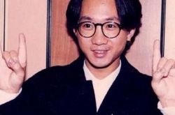 黄家驹无尽空虚的歌词显示他的心情   死因似乎另有隐情 