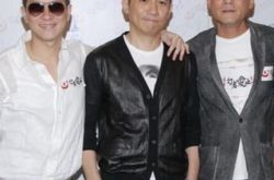 梁家辉梁朝伟演技争影帝 周迅左右手互搏 