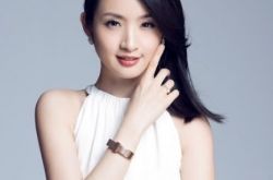 林依晨童年经历被曝光 网友称赞其从小是美人胚 