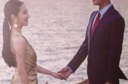 林依晨闪嫁原林于超原因只是一句承诺 与男星床戏被老公撞破 