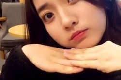 饰演美妙人生中的韩馨菲韩国童星郑多彬 小馨菲长大了 