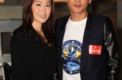 黄宗泽周丽淇擦不出火花 拍剧成好友互数趣事 