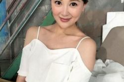 女星甘薇挺二胎大肚照曝光 依旧任性做自己想做的事 