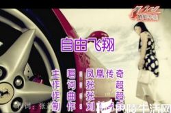 凤凰传奇的歌是谁写的这么火  揭秘打工仔张超的独特经历 