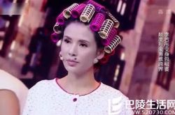 李若彤小龙女照片再回顾 女神走下神坛挑战包租婆 