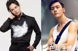 酷似男神吴彦祖小伙很帅   学习偶像练出六块腹肌 