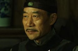 《少帅》李雪健演技爆发 文章瞬间被秒成渣 