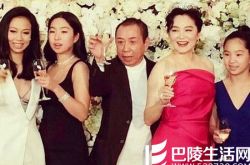 61岁林青霞荣升外婆 不老女神依旧迷人 
