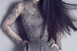 范冰冰杂志写真女王范 “范爷”时尚杂志封面大汇总 