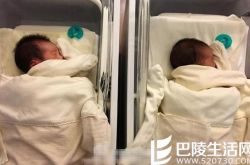 盘点林志颖二胎宝宝照 给二胎儿子拍嗝充满父爱 