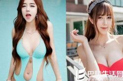 李秀彬露脐照性感诱人 豪乳呼之欲出太诱人 