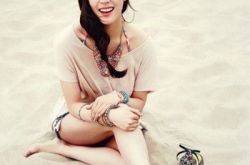 黄美英鹿晗共舞引热议 女方曾与尼坤有一段情 