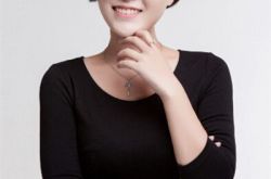 潮剧选段李立君未出演 昔日夏丽姑娘已成温柔人妻 