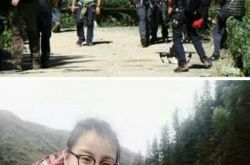 傅园慧野外吃蛇惊呆众网友 洪荒之力也有力不从心的时候 