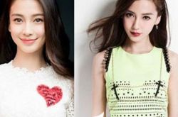 angelababy将离开跑男 鞠婧祎做为替补引起热议 