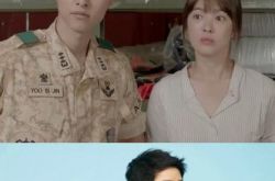 《军舰岛》定于2017年上映 宋仲基再扮军官角色备受瞩目 