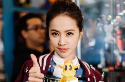 蔡依林周杰伦演唱会同台演出星晴 双J合体嗨翻全场 