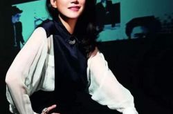 霍汶希杨受成有“缘分”  共事二十载有真感情 