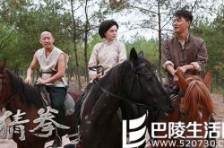 猜拳电视剧演员表大全 新视角精制作开启抗战新时代 