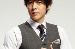 徐智锡大赞刘亦菲 看看韩星对神仙姐姐的评价 