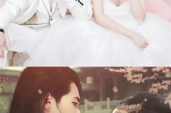 杨洋新戏突破五亿大关 和刘亦菲搭档被赞是史上最美CP 