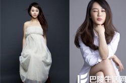 国民闺女杨紫性感被点赞 网友大呼小雪长大了 