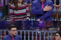 金星精辟点评当下婚姻观念    网上轰动上千粉丝留言 