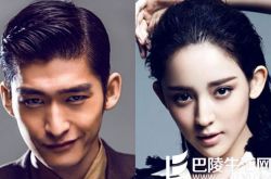 《游戏规则》将于年底献映 古力娜扎短发形象大获好评 