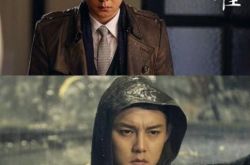 尹正饰演反派角色获称赞 称要做别人眼中拔不出的钉子 