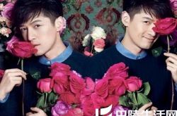 霍建华说胡歌霸屏 网友大呼是胡不是霍是霍躲不过 