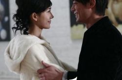 霍建华变身契约床戏吻戏图片大放送  看华哥那些年的青涩 