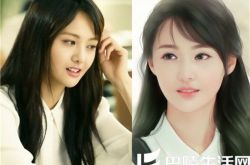 整过容的明星郑爽动态盘点 新剧《夏至未至》正在紧张拍摄中 