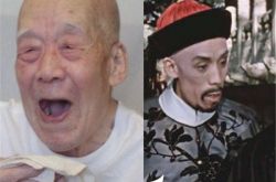 李颉逝世引众人怀念 优秀老戏骨辞世令人遗憾 