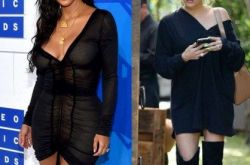 卡戴珊遭持枪抢劫 被抢珠宝金额高达1000万欧元 