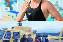 傅园慧野外吃蛇引热议 洪荒少女挑战荒野求生惊呆众人 