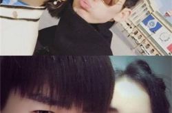 古力娜扎发微博为张翰庆生 两人恋情一直被网友关注 