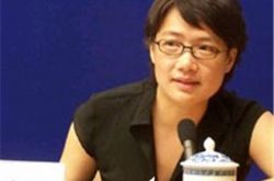 蒋雯娟个人资料简介 和其妹妹黄金搭档 