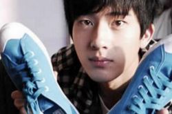 暖男井柏然好男儿图片大放送 经纪人曝料其暗恋倪妮已久 