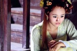 萌宝花千骨糖宝演员 校园女神变萌物 