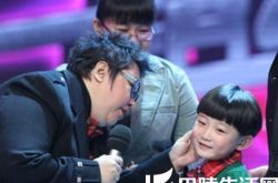 潘子灏现在的照片大公开 揭秘韩红领养他背后不为人知的故事 