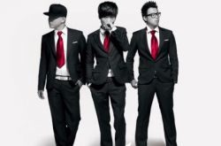 阿里郎组合歌曲 宣布解散各自发布新作品 