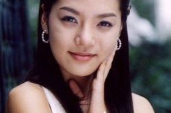 蔡琳怀孕图片曝光  揭秘其与前夫李承焕离婚真相 