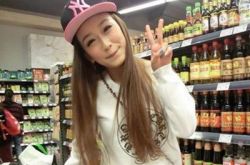 体育女神非诚勿扰李璐微博 神经大条的舞蹈女神 