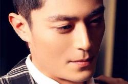 林心如个人演唱会亮相  与霍建华合体秀恩爱 