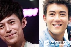 何炅采访陈冠希叫错名 错当陈奕迅引其爆笑 