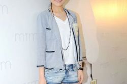 胡蓓蔚过去的经历 亮点居然是这个 