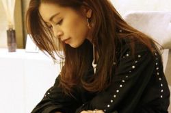 文咏珊演过一路向西吗？ 大尺度剧照流出惊呆众人 