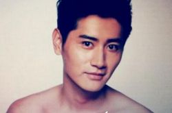 李彦希结婚了吗  在陆贞传奇中营救赵丽颖帅气十足 