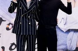 李光洙微博有赵寅成吗 有一种友情叫李光洙赵寅成 