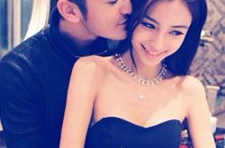 黄晓明婚礼直播全过程 堪称史上最豪华婚礼！ 